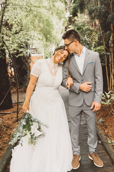 fotografia de casamento Campinas'