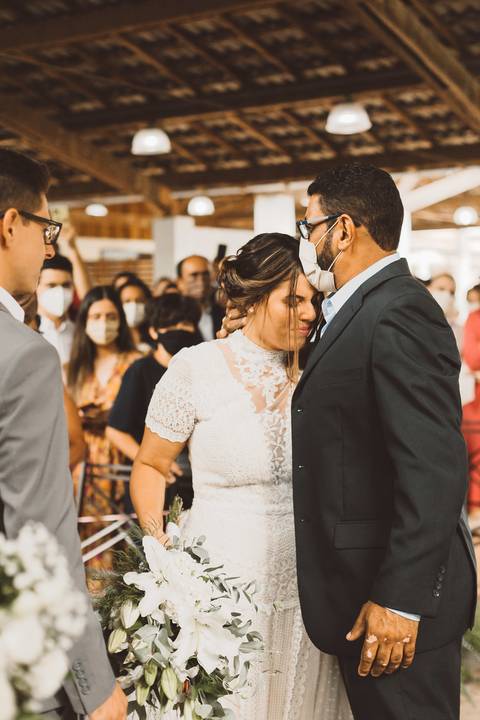 fotografia de casamento Campinas'