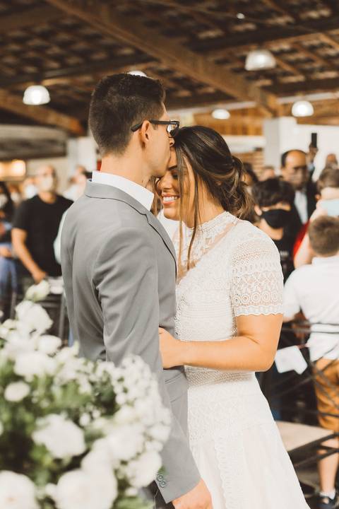 fotografia de casamento Campinas'