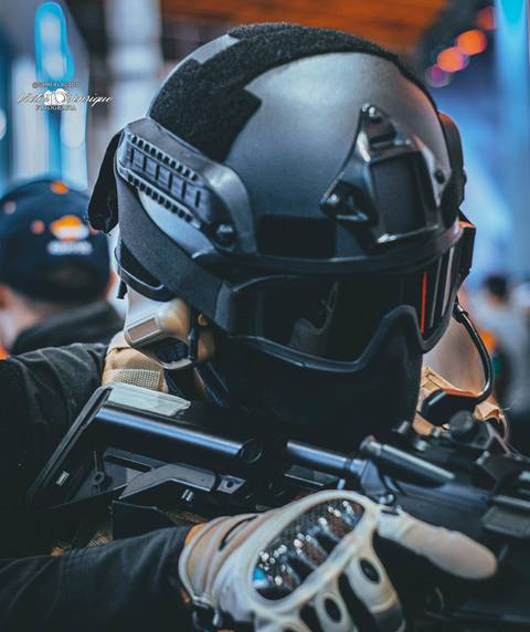 '