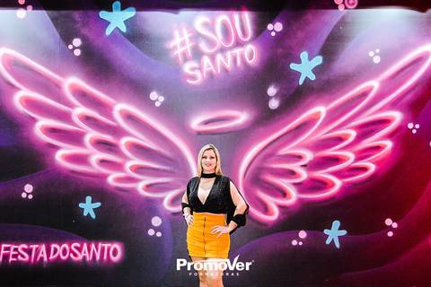 formanda na festa de formatura'