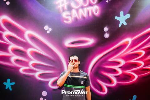 formando na festa de formatura'