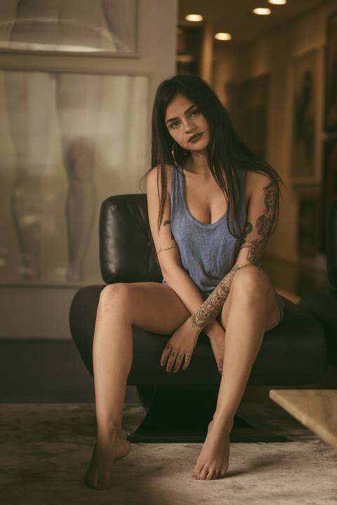 '