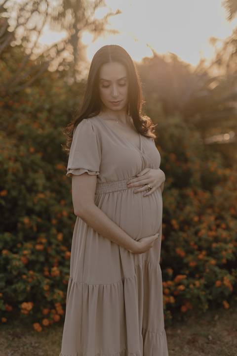 Inspiração de fotos para ensaio gestante '