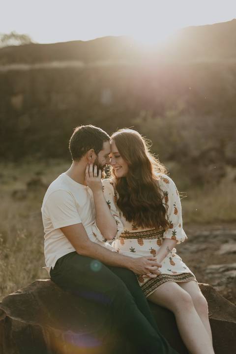 ideia de foto para casais'