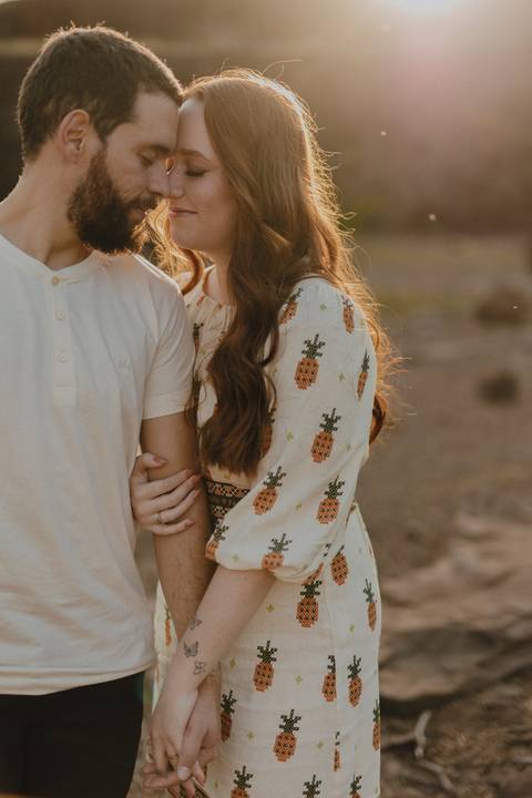 ideia de foto para casais'