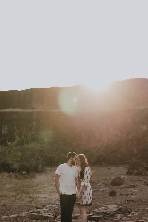 ideia de foto para casais'