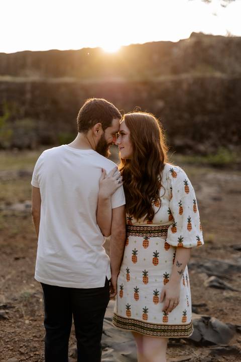 ideia de foto para casais'