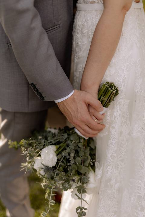 Fotos criativas para casais '