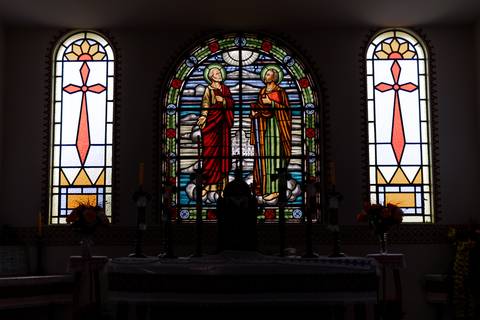 Inspiração de fotos da igreja'