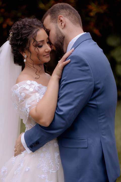 inspiração de ternos para noivos'