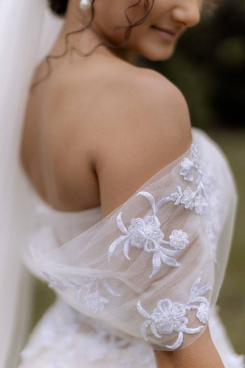 Inspiração de fotos detalhistas'