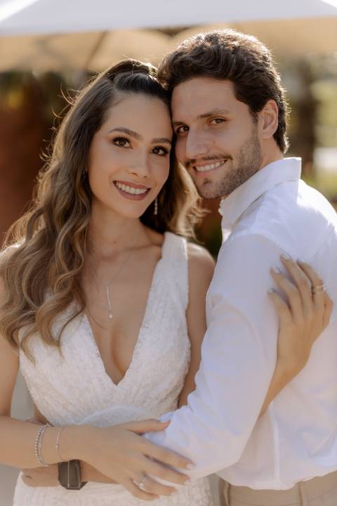 Inspiração de retrato para casais'