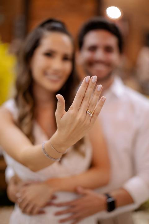 inspiração de foto para noivado '