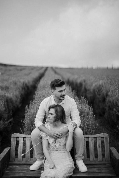 ensaio de casal em carambeí '