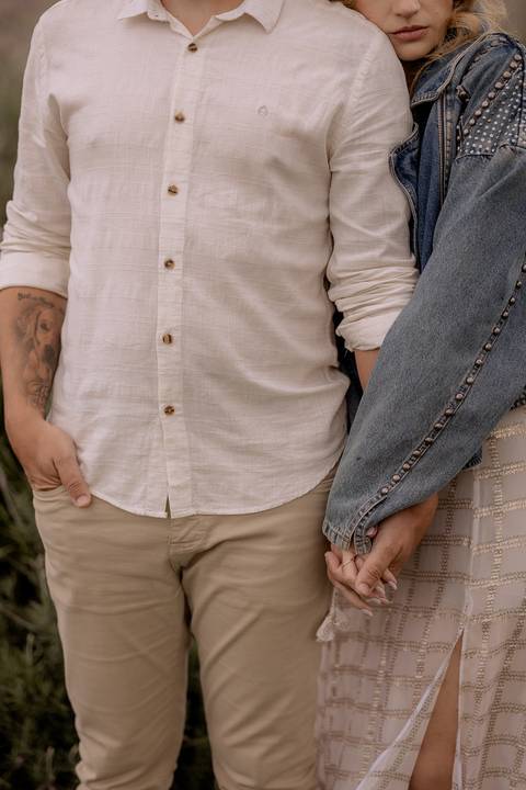 fotos criativas para casais '