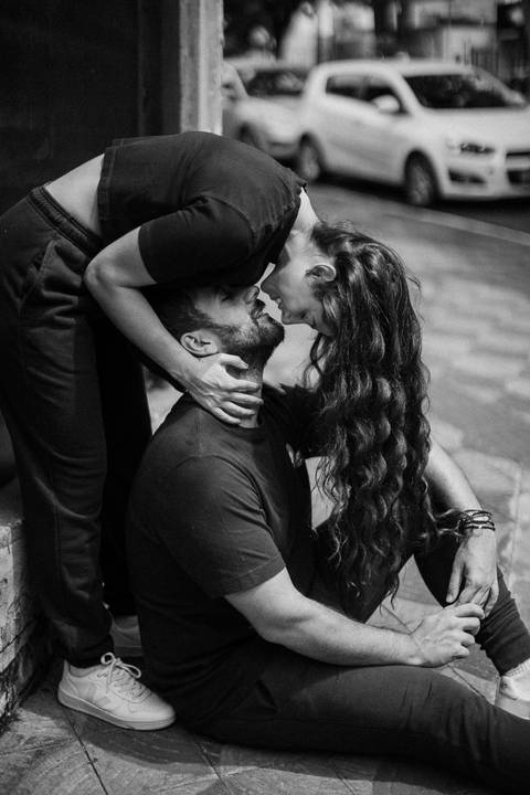 Inspiração de foto na cidade '