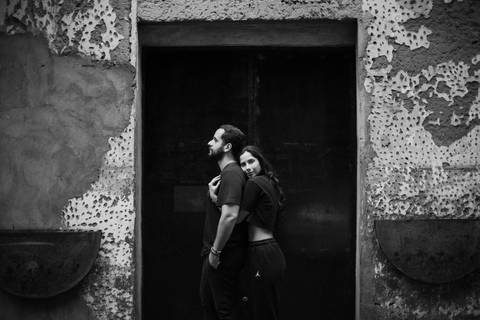 inspiração de fotos para casais'