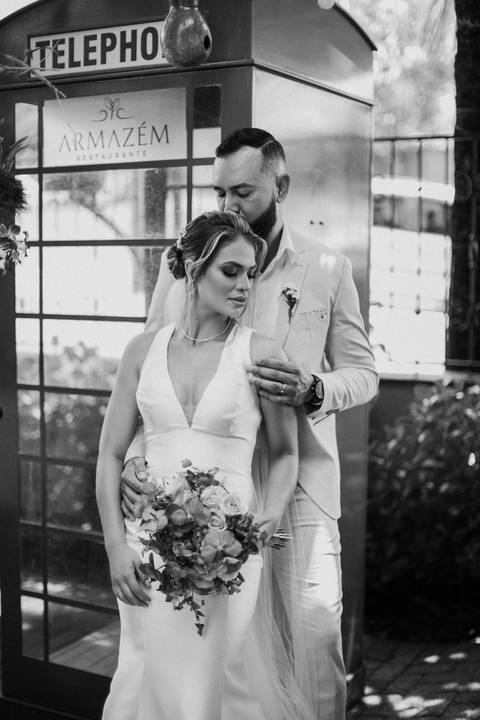 Ensaio pós cerimonia '