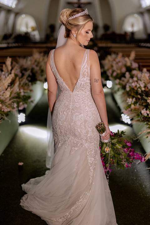 inspiração de retrato de noivas '