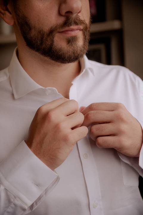 making of do noivo '