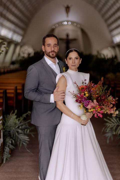 inspiração de fotos diferentes para noivos '