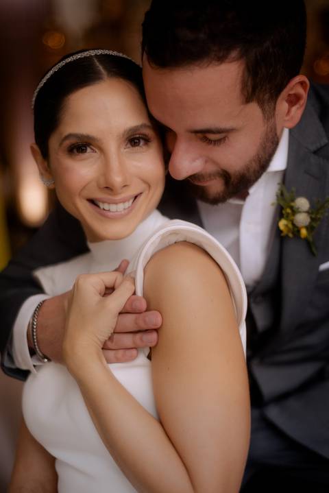 fotos criativas para noivos '