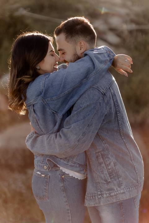 Inspiração de foto de casal'