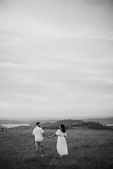 Inspiração de ensaio de casal'