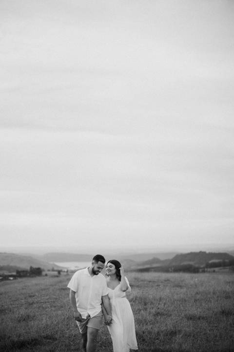 Inspiração de ensaio de casal'