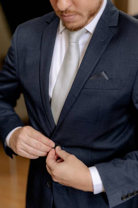 making of do noivo '