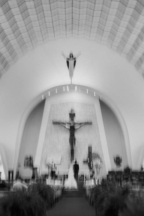 Imagens criativas para igreja  '