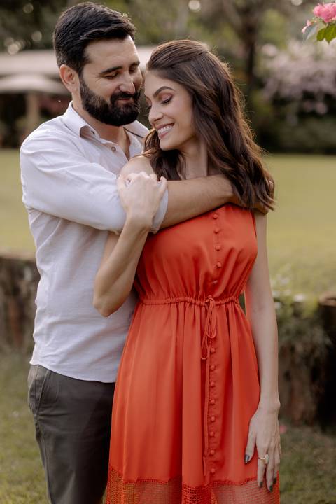 inspiração de ensaio pré wedding '