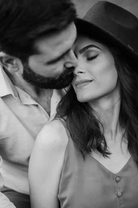 fotos românticas para casal'