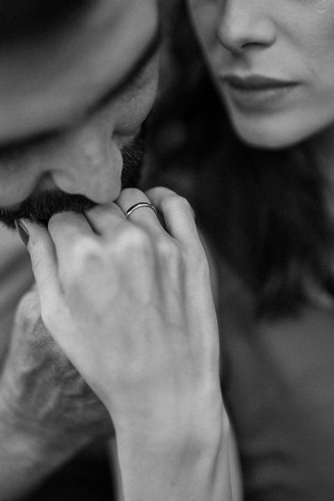 inspiração de foto detalhista para casais '