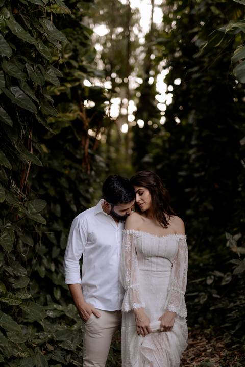 fotos românticas de casal'