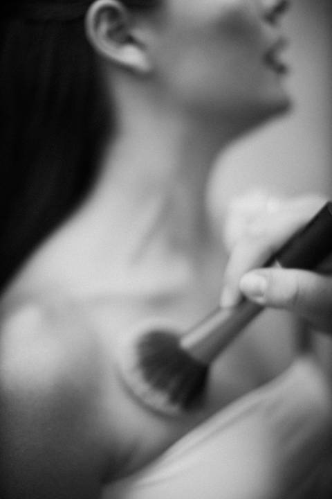 making of da noiva '