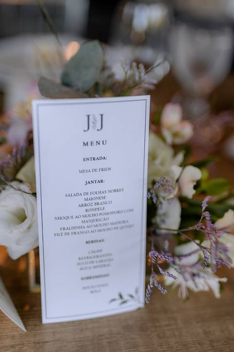 Inspiração de decoração '