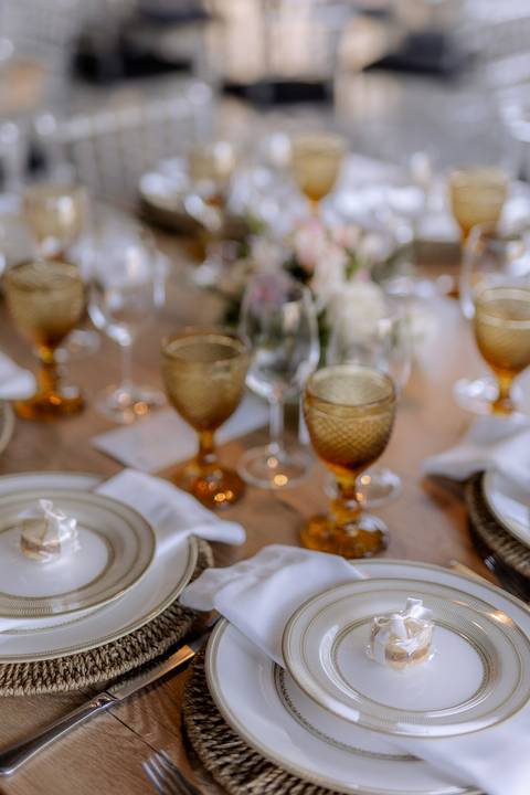 Ensaio pós cerimonia na igreja
'