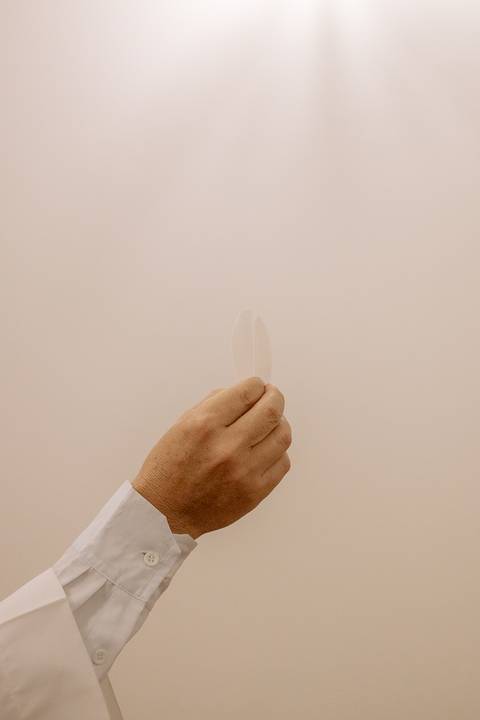 Casamento na igreja'