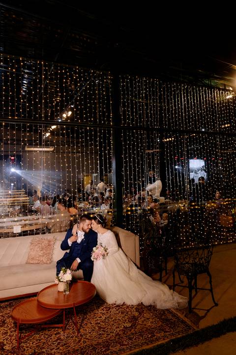 Inspiração de retrato para noivos '