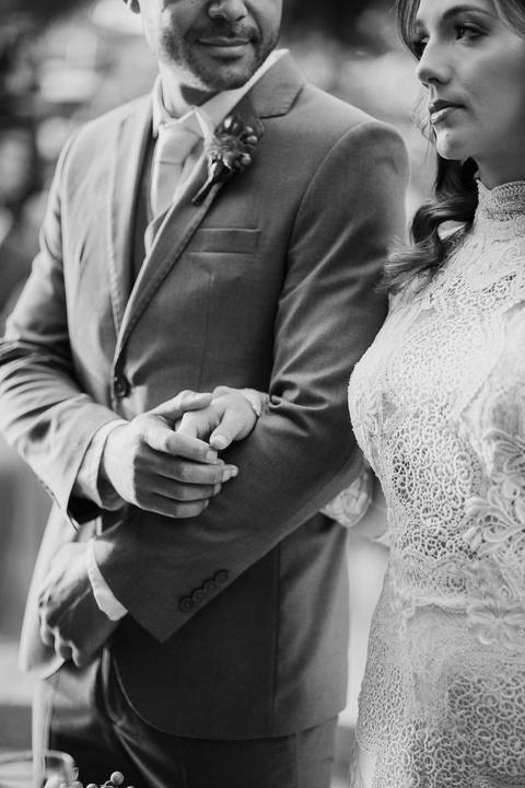 casamento de dia ao ar livre '