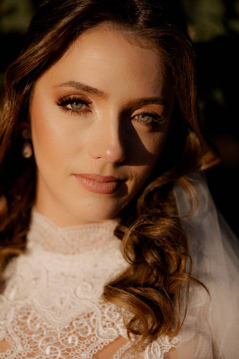 ensaio pós cerimonia no campo '