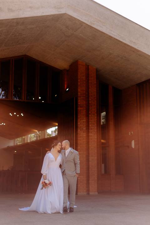 inspiração de ensaio pós cerimonia '