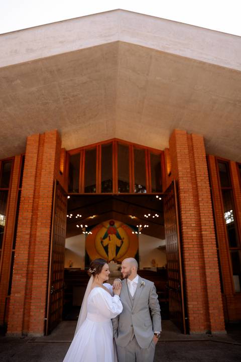 inspiração de ensaio pós cerimonia '