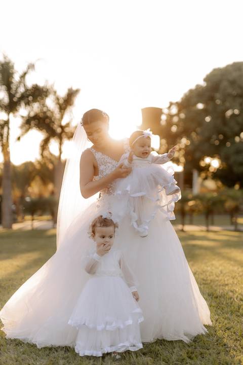 Inspiração de retrato em família para casamento '