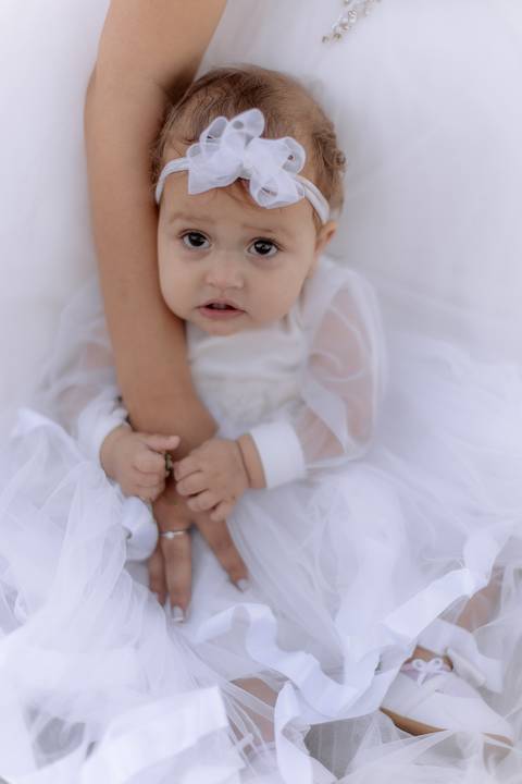 Inspiração de retrato em família para casamento '