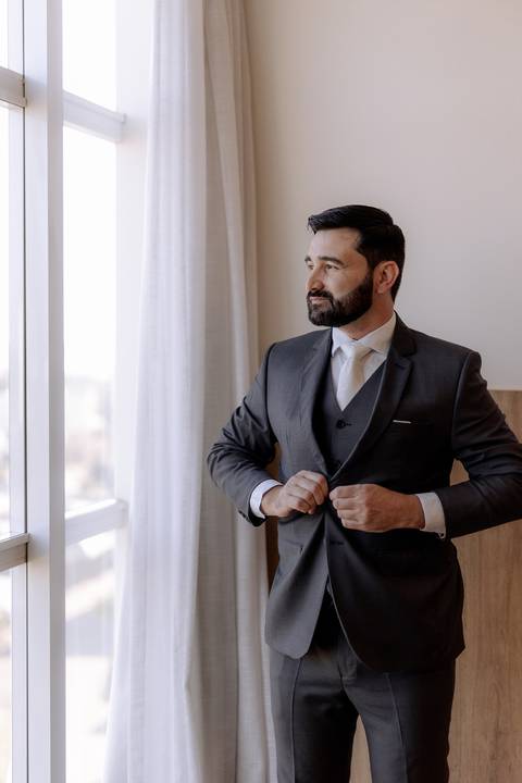 Inspiração de retrato para noivos '