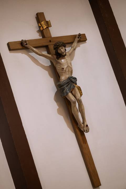 casamento na igreja'