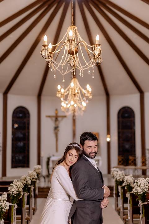 inspiração de ensaio pós cerimonia '